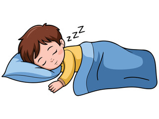 Baby sleeping peacefully in crib��