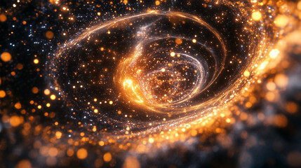  futuristic technology background