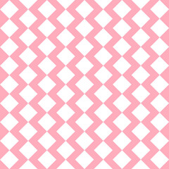 Floral geometric patterns, seamless paper and mosaic fabric