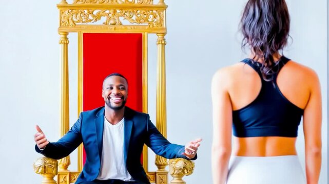 democracy immigration fear fantasy interracial wife cheating