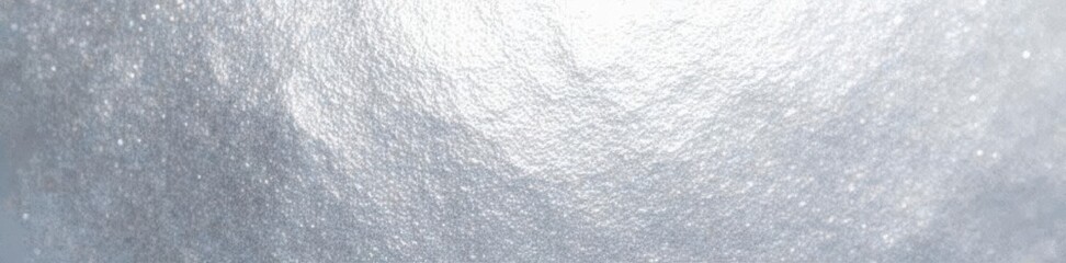 Shimmering silver metallic surface with subtle texture and grain ,  modern,  metallic