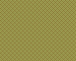 Fototapeta premium Seamless olive green geometric dot pattern with subtle texture, earthy and modern abstract background ideal for textiles, wallpapers, packaging, web design, stationery, and natural branding projects.