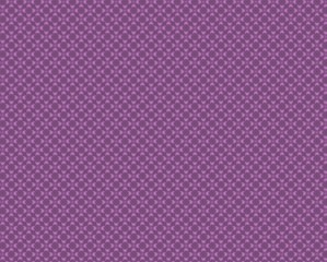 Floral geometric patterns, seamless paper and mosaic fabric