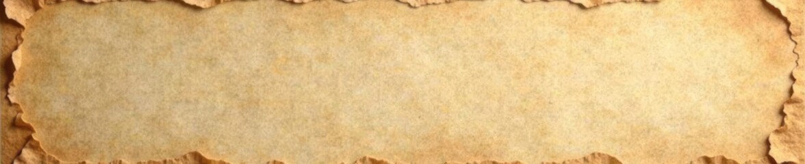 Obraz premium Textured paper background with a blank book cover and back cover in a realistic style, blank, illustration