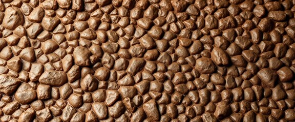 Deeply textured, pebbled, and subtly scaled hide with irregular bumps and crevices, gavial, powerful