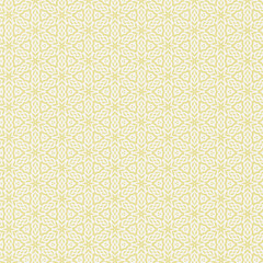 Floral geometric patterns, seamless paper and mosaic fabric