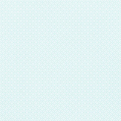 Floral geometric patterns, seamless paper and mosaic fabric