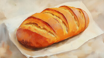Artisan bread