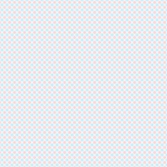 Floral geometric patterns, seamless paper and mosaic fabric