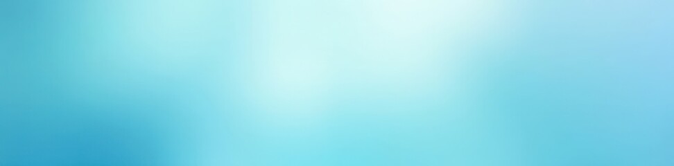 Soft focus light blue background, background, soft