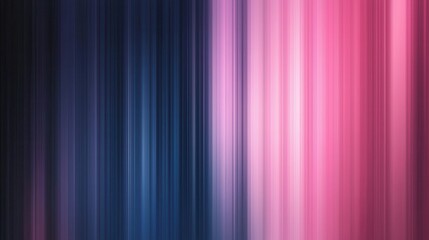 Modern Dark Purplish-Blue Gradient Banner with Blended Pink and Blue Hues for a Striking Abstract Backdrop.