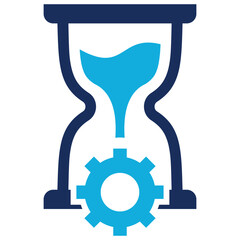 Time Management Icon