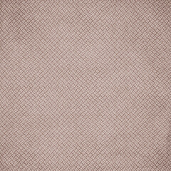 Floral geometric patterns, seamless paper and mosaic fabric