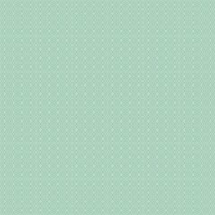 Floral geometric patterns, seamless paper and mosaic fabric