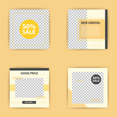 Social Media Post Templates (8)