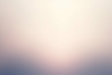 Soft Blurred Abstract Background with Gentle Pastel Colors and Dreamy Gradient Atmosphere Evoking Calmness and Tranquility