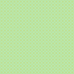 Floral geometric patterns, seamless paper and mosaic fabric