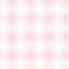 Floral geometric patterns, seamless paper and mosaic fabric