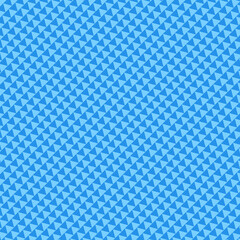 Floral geometric patterns, seamless paper and mosaic fabric