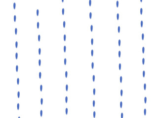 Cute hand drawn lines