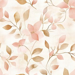 Enchanted Spells Seamless Digital Paper