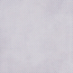 Floral geometric patterns, seamless paper and mosaic fabric