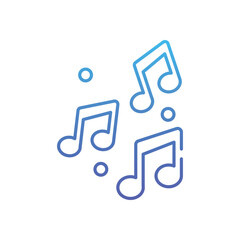 Music Vector icon