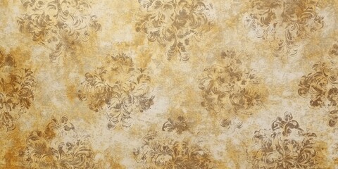 A vintage-inspired aged paper with a warm, textured appearance