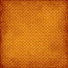 Floral geometric patterns, seamless paper and mosaic fabric