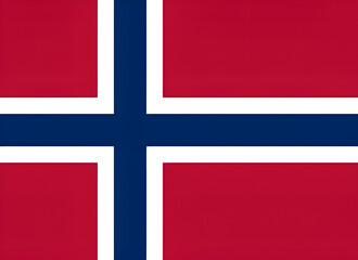 Norway flag
