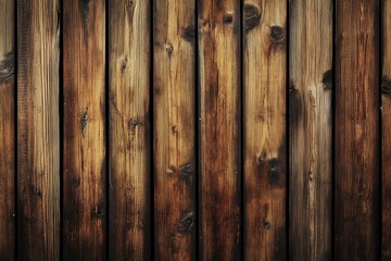 Rustic wooden planks with rich textures for backgrounds and designs, enhancing visual appeal