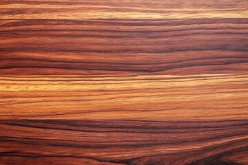 Fototapeta premium Rosewood background texture with natural wood grain patterns for furniture design and decor