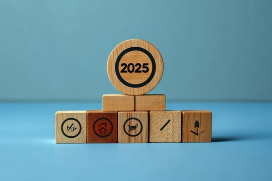 Business Planning Strategies for 2025 Goals and Targets with Innovative Ideas and Creative Actions for Success and Growth in the New Year