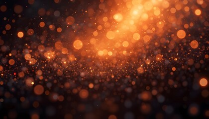 water drops on the window