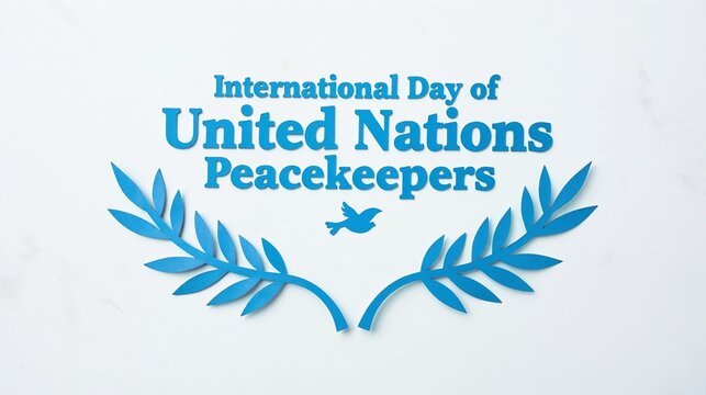 Peacekeepers Images – Browse 5,463 Stock Photos, Vectors, and Video ...