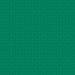 Floral geometric patterns, seamless paper and mosaic fabric