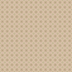 Floral geometric patterns, seamless paper and mosaic fabric