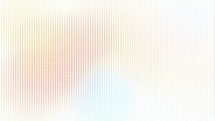 Fototapeta premium Fluid Gradient Circle Tile Pattern: Dynamic Visual Experience for Modern Brand Identity & Decor