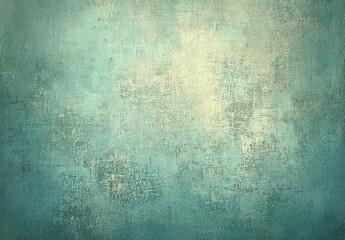 Obraz premium An abstract textured background with blue and white tones, featuring distressed and scratched effects