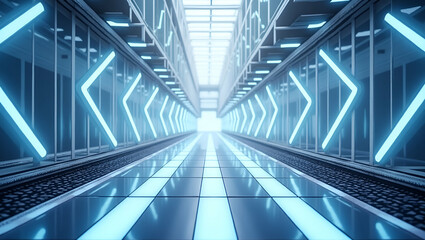 Elevate Your Brand with Flat Integrate Diagonal Techno Stripes: Cohesive Tile Repeats for Minimalist Aesthetics in Packaging and Workplace Design