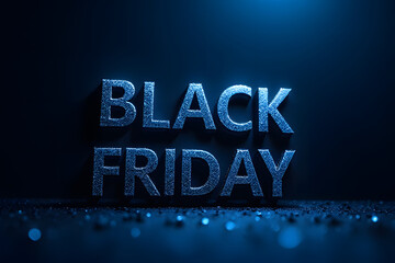 Black Friday Discount Event