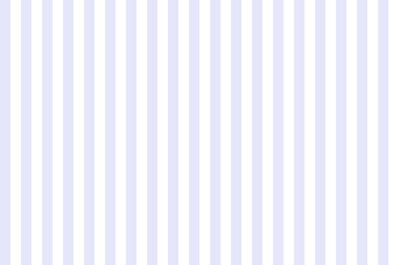 Obraz premium Lavender color and white color background with lines. traditional vertical striped background texture..