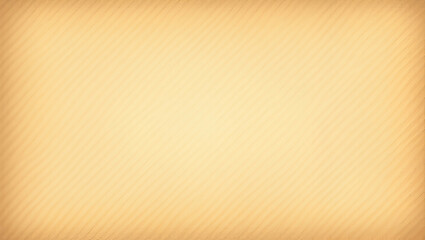 Obraz premium Aged Brown Paper Texture Background: Vintage Rustic Appeal with Subtle Creases for Design Presentations - Perfect for Photo Stock Concepts with Empty Space on the Left Side