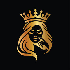 Queen Logo
