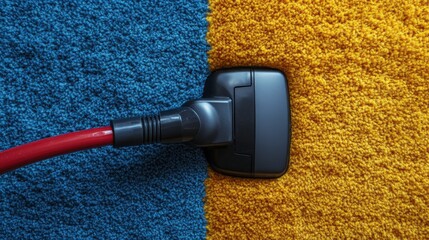 DIY vs Professional Carpet Cleaning Techniques