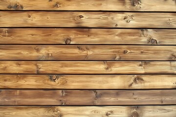 Obraz premium Rustic wooden planks background with natural wood grain and texture for design projects