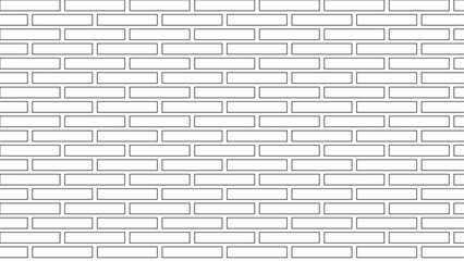  White brick wall background pattern . building architecture brick wall concrete abstract backgrounds .