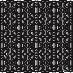 Metal pattern. Abstract metallic background. Wallpaper with repeat pattern.