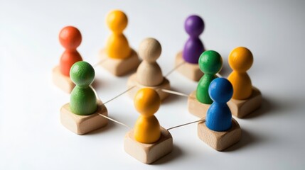 Representation of Communication in Postal Services