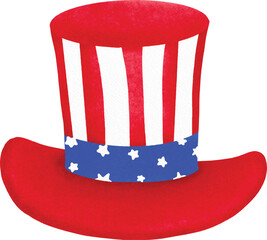 fourth of july hat